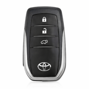 Smart Key  Fortuner GR ( OEM )