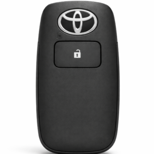 Smartkey Toyota Avanza, Raize,Velos, Agya OEM