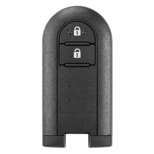 Smartkey Toyota Rush Original