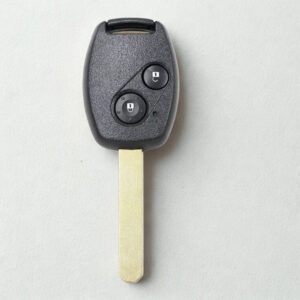 Kunci Dan Remote jazz