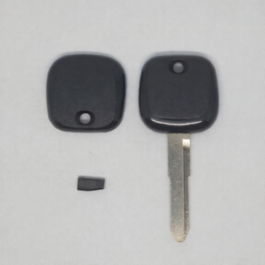 Kunci Transponder Tanpa Remote
