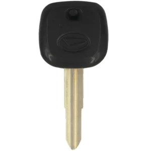 Kunci Transponder Tanpa Remote