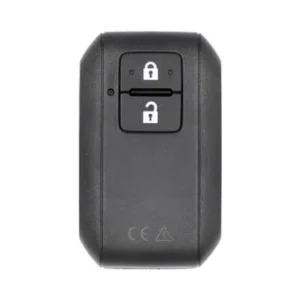 Smart Key Suzuki Ertiga 2018 - 2022