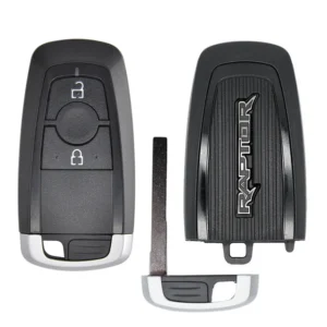 Smartkey Ford Ranger