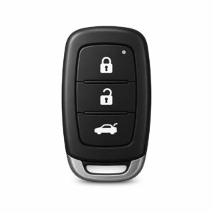 Flipkey Immobilizer