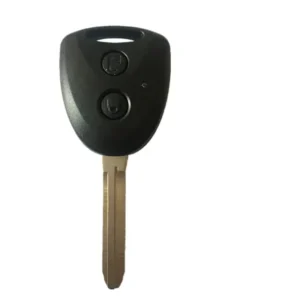 Kunci Immobilizer calya & Remote